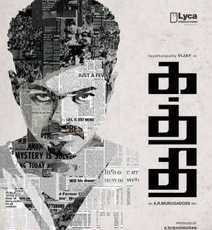 Kaththi trailer: Illayathalapathy Vijay's style will bowl you over!