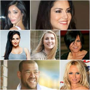 Sunny Leone, Pamela Anderson, Claudia Ciesla, Sofia Hayat - 7 foreign celebrities who spiced up Bigg Boss!