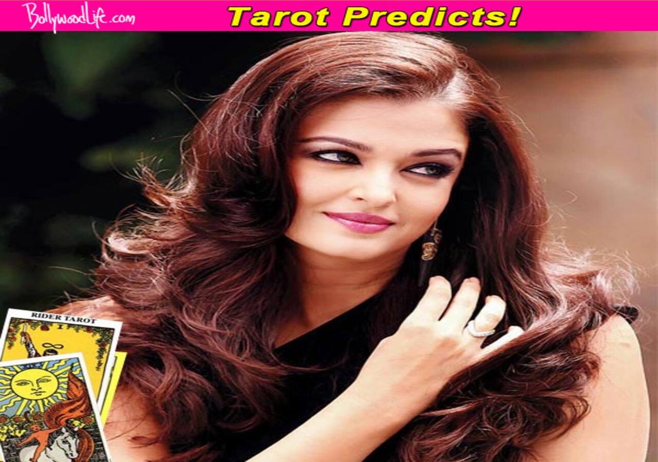 Aishwarya Rai Bachchan's comeback to be super successful, predicts Tarot -  Bollywood News & Gossip, Movie Reviews, Trailers & Videos at  