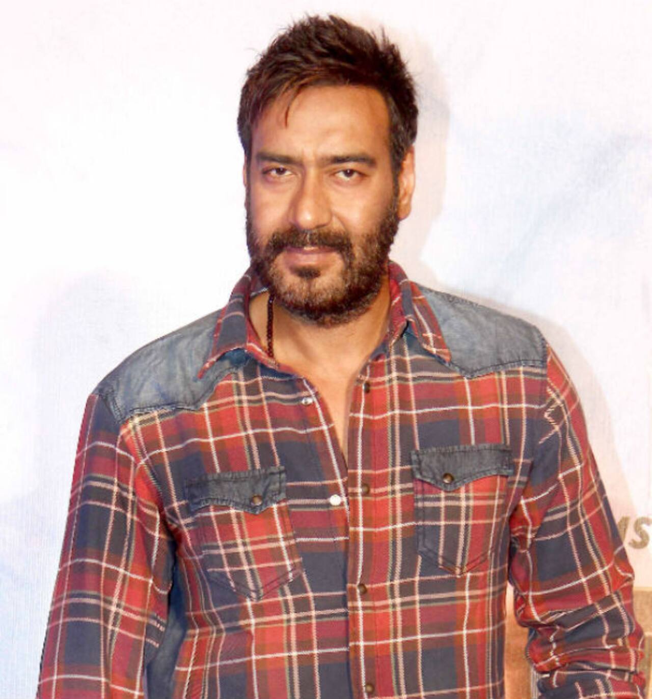 Ajay Devgn's Directorial Debut Shivay To Feature Foreign Actors 