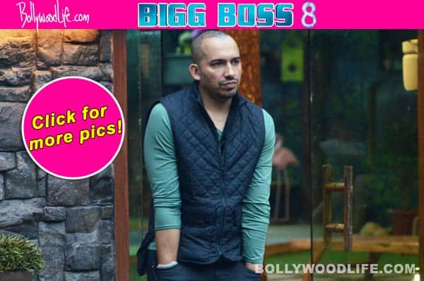Bigg Boss 8: Why did Ali Quli Mirza try to escape from the house again? Find out!