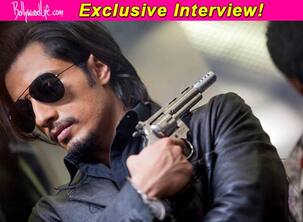 Ali Zafar: I agreed to do Kill Dil because I want to be known as a versatile actor!