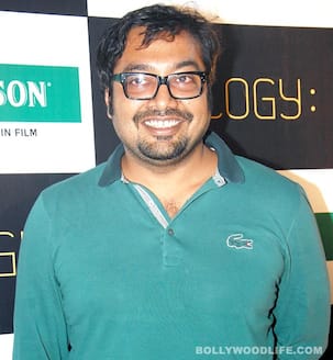 Anurag Kashyap: I have written some bad films!