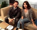 Anushka Sharma rushes to Ahemdabad to celebrate boyfriend Virat Kohli's birthday!