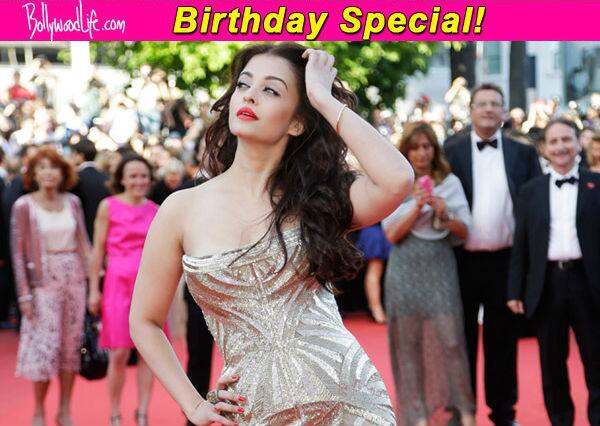 Birthday Special: 5 Roles That Aishwarya Rai Bachchan Should Do ...