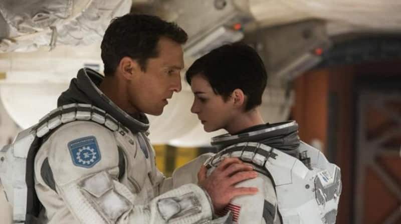 Interstellar movie review: Christopher Nolan's film is an apocalyptic drama, a psychological thriller and a disaster film, all rolled in one!