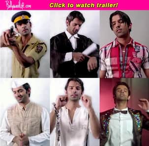 Main Aur Mr Right trailer: Barun Sobti is classless, a complete dihaat and definitely uncultured in this one