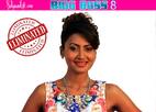 Bigg Boss 8 elimination: Nigaar Khan bids adieu to the show!