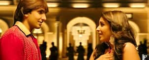 Why did Parineeti Chopra and Ranveer Singh fight on the sets of Kill Dil?
