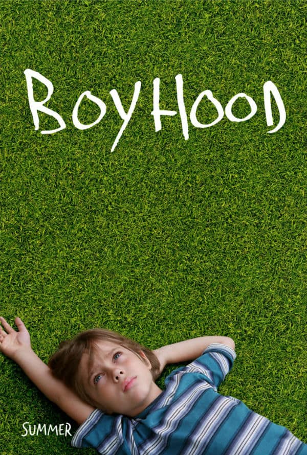 Boyhood movie review: Patricia Arquette and Ethan Hawke's film is an ...