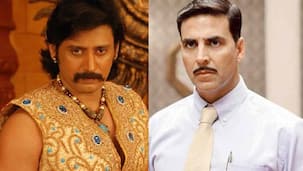 Prashanth to play Akshay Kumar’s role in Tamil remake of Special 26