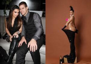 Kim Kardashian: Marrying Kris Humphries was a life lesson!