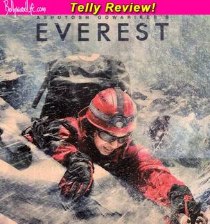 Everest TV review: Ashutosh Gowariker’s new show lacks interesting content and performance