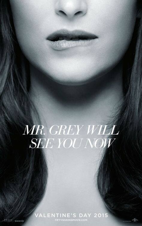 Mr Grey