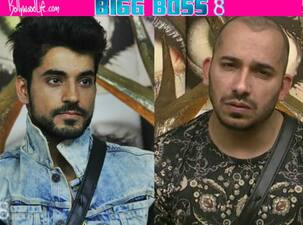 Bigg Boss 8: Has Ali Quli Mirza stolen away all the limelight from Gautam Gulati? Vote!