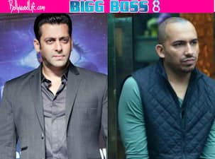 Bigg Boss 8: Salman Khan declares Ali Quli Mirza safe, states that Sonali Raut should have slapped him harder!