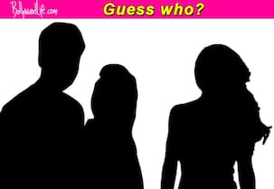 Guess Who: This actor is trying to steal her best friend’s boyfriend