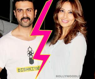 Harman Baweja doesn't want to work with Bipasha Basu!