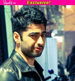 Harshad Arora on Beintehaa ending: I’ve heard rumours too, but nothing is confirmed yet