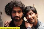 Humsafars: Harshad Chopda and Sehban Azim not so brotherly off the set