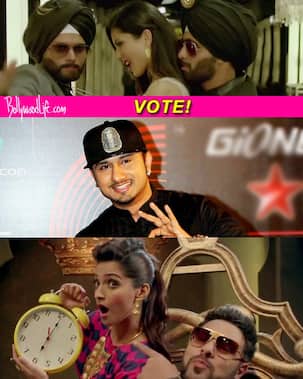 Badshah, Imran Khan, RDB or Dr Zeus - Who can replace Yo Yo Honey Singh as India's best rapper? - Vote!