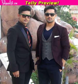 Jamai Raja: Will Sid figure out Rajveer’s true identity?