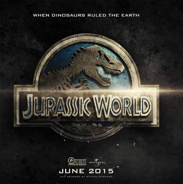 Jurassic World trailer gets 5 million hits in just 2 days - Bollywood ...