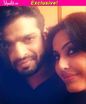 Karan Patel: Whether Kamya Punjabi and I are friends or more it is between us, why should anybody else have an issue?