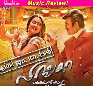 Lingaa music review: AR Rahman dishes out a musical treat for all Rajinikanth fans!
