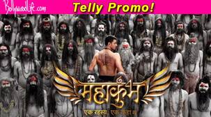 Mahakumbh promo: Gautam Rode’s fantasy fiction show creates curiosity