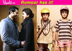 Anushka Sharma to release home production NH10's trailer with Aamir Khan's PK?