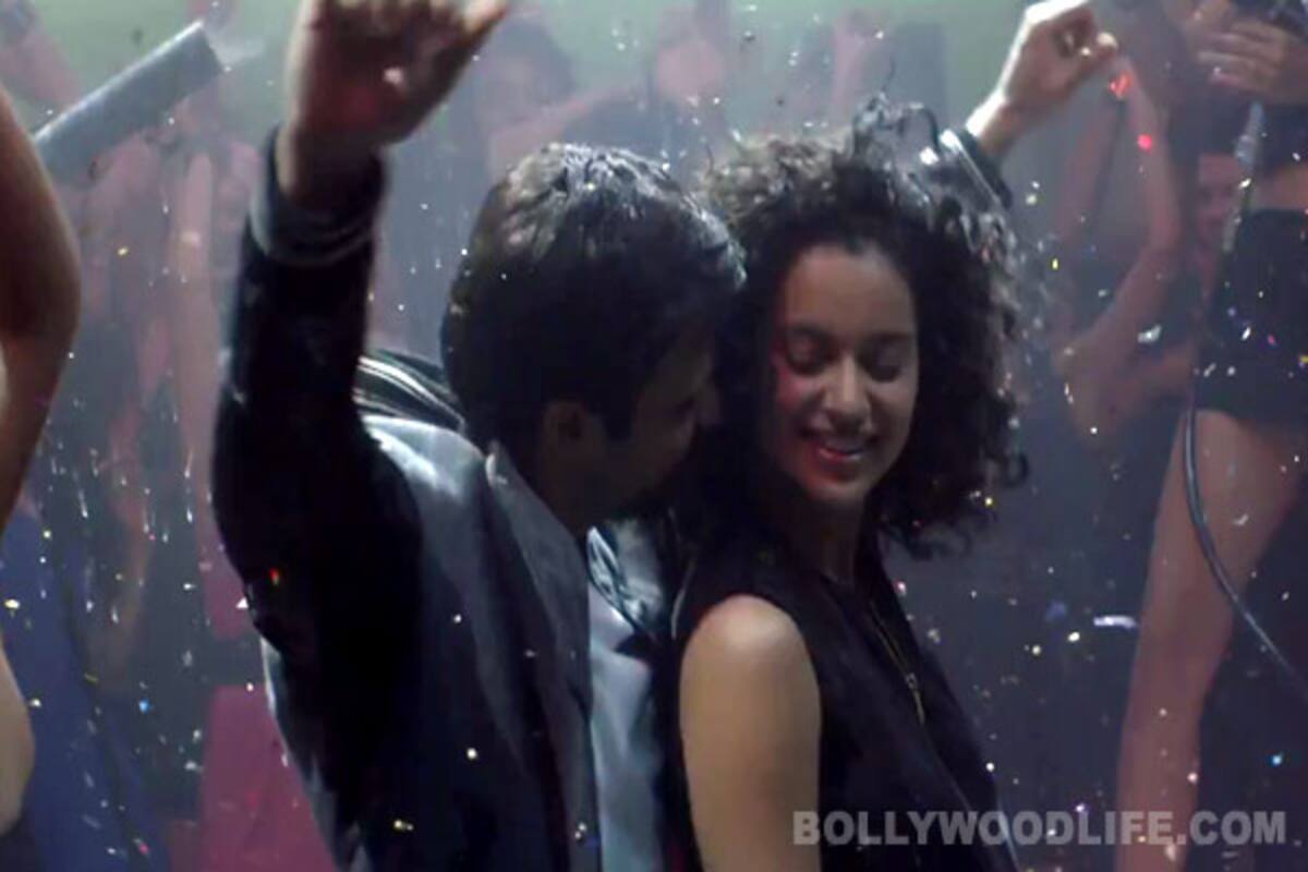 Ungli Song Pakeezah Emraan Hashmi And Kangana Ranaut S Romantic Number Is Refreshingly Sweet Bollywood News Amp Gossip Movie Reviews Trailers Amp Videos At Bollywoodlife Com ungli song pakeezah emraan hashmi and kangana ranaut s romantic number is refreshingly sweet bollywood ne