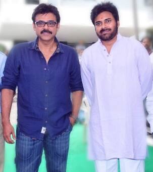 Pawan Kalyan's Gopala Gopala slated for Sankranti 2015!