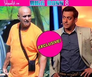 Bigg Boss 8: Salman Khan fires Puneet Issar - Find out why!