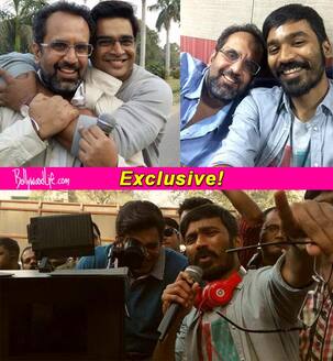 Dhanush joins the cast of R Madhavan-Kangana Ranaut starrer Tanu Weds Manu 2!
