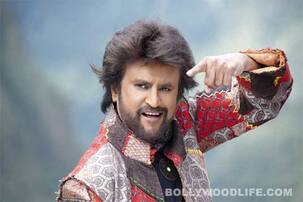 Rajinikanth and Amitabh Bachchan to attend IIFI in Goa!