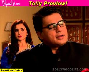 Ek Hasina Thi: Is Rajnath playing his own game against Sakshi Goenka?