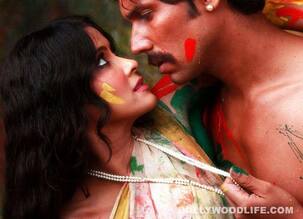 Ketan Mehta's Randeep Hooda-Nandana Sen starrer Rang Rasiya screened for a special cause!