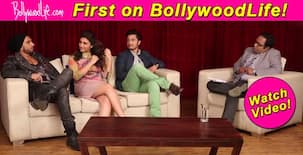 Barely Speaking With Arnub: TVF viral video makes fun of Ranveer Singh, Parineeti Chopra and Ali Zafar!