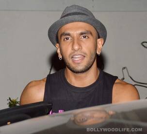 Oh no! Ranveer Singh's bald look puts Zoya Akhtar's Dil Dhadakne Do in trouble!