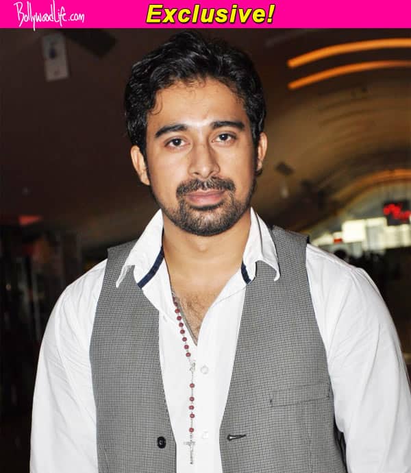 Rannvijay Singh I Did Pukaar Because It Was Being Made Like A Film 