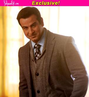 Ronit Roy: There is no similarity in the story of Itna Karo Na Mujhe Pyaar and my divorce!