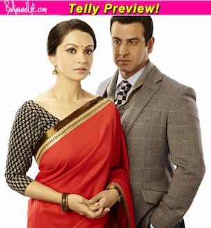 EXCLUSIVE Why was Ronit Roy’s double used in the first episode of Itna Karo Na Mujhe Pyaar?
