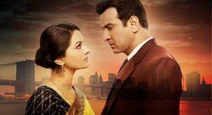 Itna Karo Na Mujhe Pyaar TV Review: Ronit Roy's presence adds spice to the show!