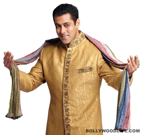 Salman Khan almost got married on November 18, 1999? Bollywood News & Gossip, Movie Reviews