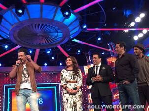 Salman Khan and Govinda all praise for Ali Zafar in Kill Dil!