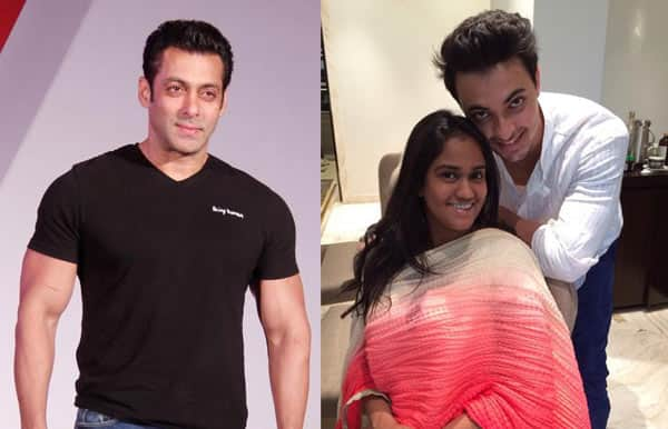 All You Need To Know About Salman Khan's Sister Arpita Khan's Wedding ...