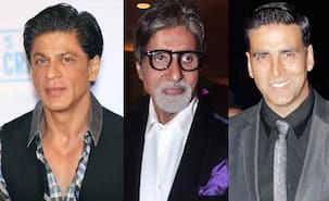 Happy Gurupurab, tweet Shah Rukh Khan, Amitabh Bachchan and Akshay Kumar!