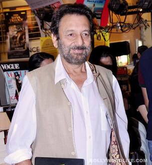 Shekhar Kapur: Hindi cinema is heading towards collapse