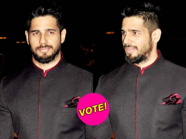 Sidharth Malhotra Details Biography Physical Stats Lifestyle  More